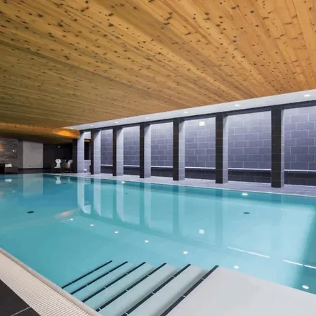 Apartment Schoenes In In Der Naehe Der Lifte *