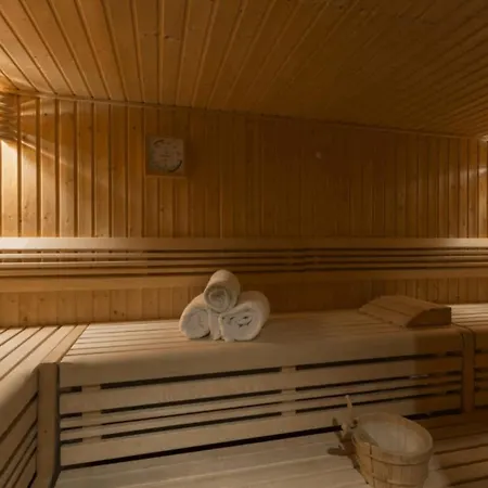 Schoenes In In Der Naehe Der Lifte Apartment Verbier